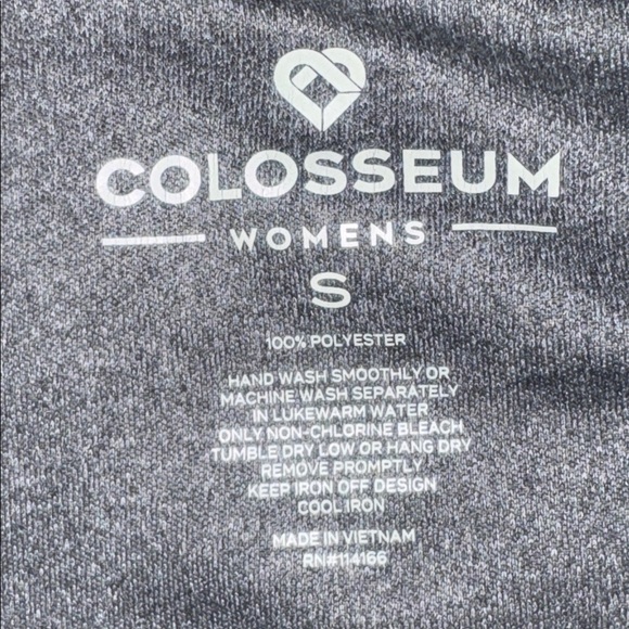 Women’s Purdue Long Sleeve‎ 1/4 zip - Picture 7 of 7